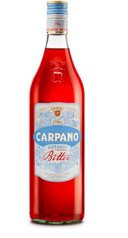 Carpano Botanic Bitter  25%1l