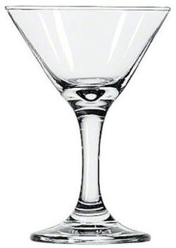 Libbey sklenice na koktejl Martini 148 ml