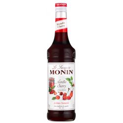Monin Morello sherry/Griotka sirup 0,7l