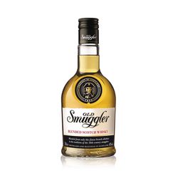 Old Smuggler Whiskey 0,7l 40%