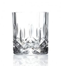 RCR Opera sklenice na whisky 210 ml