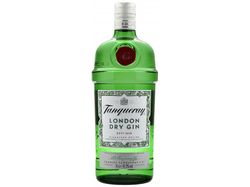 Broker's London Dry Gin 40% 1,0 l