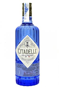 Citadelle Gin 44% 0,7l