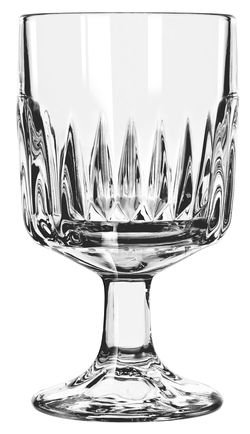 Libbey Winchester Goblet sklenice na víno a koktejly 311ml