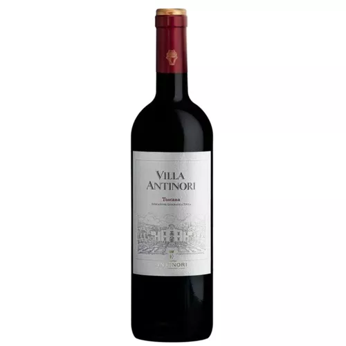 Villa Antinori Rosso Toscana IGP 0,75l 13,5%