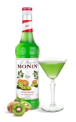 Monin sirup Kiwi 0,7l