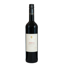 McPeterson Shiraz Barossa Valley 0,75l 14%