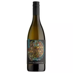 SKALÁK Pinot gris Nadskalí Pozdní sběr 0,75l 12,5%