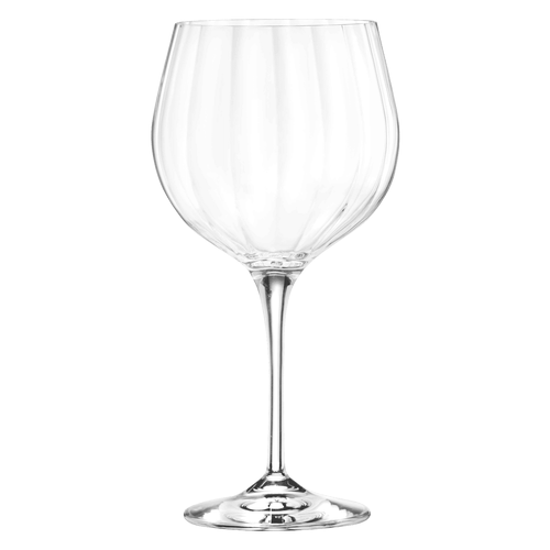 RCR Optiq sklenice na víno a gin & tonik 670ml