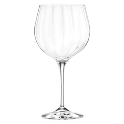 RCR Optiq sklenice na víno a gin & tonik 670ml