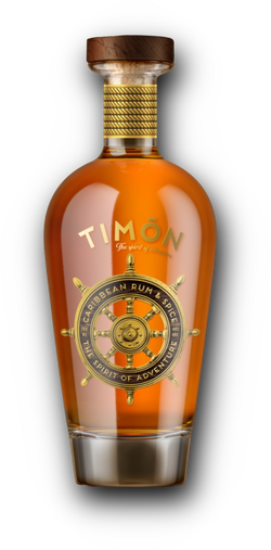 Timón 40% 0,7L