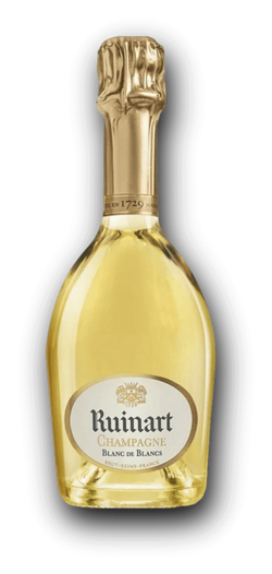 Ruinart Blanc de Blancs Brut 12,5% 0,375L