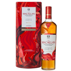 Macallan A Night On Earth The First Light 0,7l 43% GB L.E.