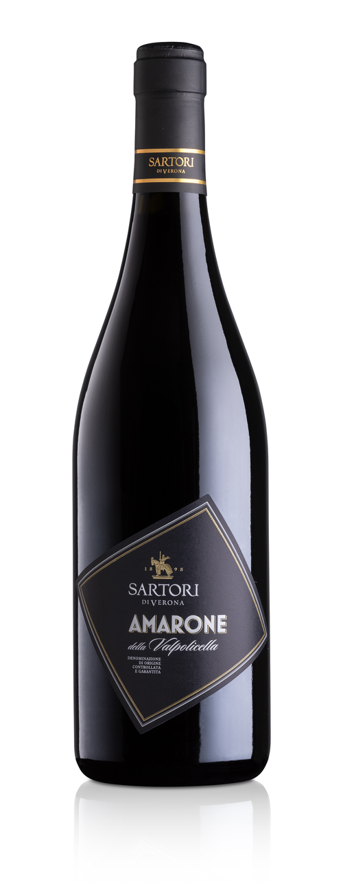 Amarone Della VALPOLICELLA DOCG 2021, 750ml