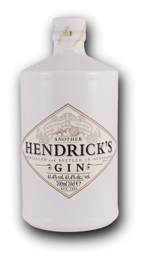 Hendrick's Another 41,4% 0,7L