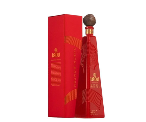 Jose Cuervo 1800 GuachiMonton 0,75l 40%