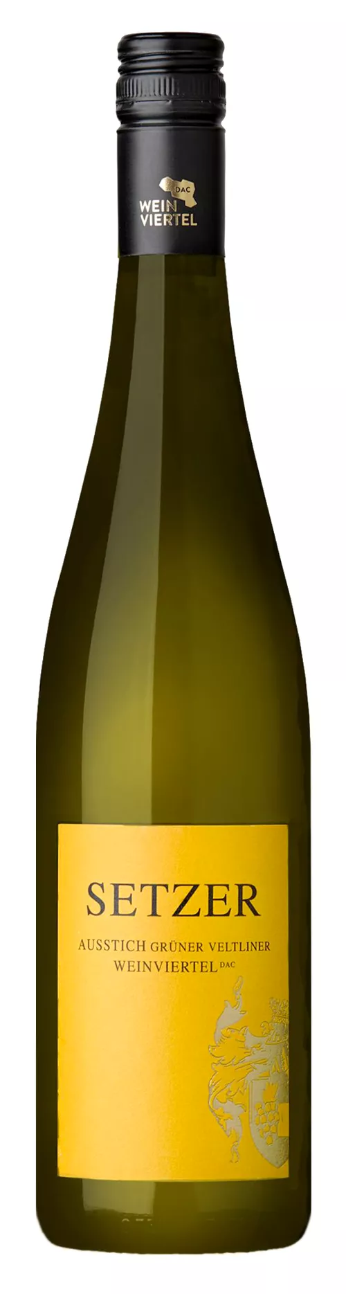 SETZER GRÜNER VELTLINER AUSSTICH DAC 2022, 750ml