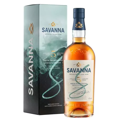 Savanna 5y 0,7l 43%