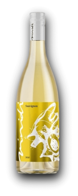 Vinidi Sauvignon 2025 10,5% 0,75L