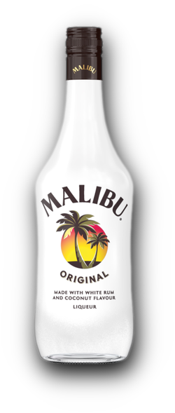 Malibu Original 18% 1,0L