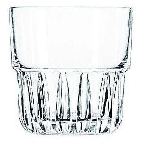 Summit DOF 355 ml – sklenice na whisky, odolné barové sklo, ikonický design