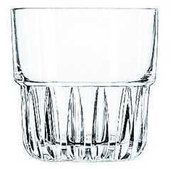 Summit DOF 355 ml – sklenice na whisky, odolné barové sklo, ikonický design