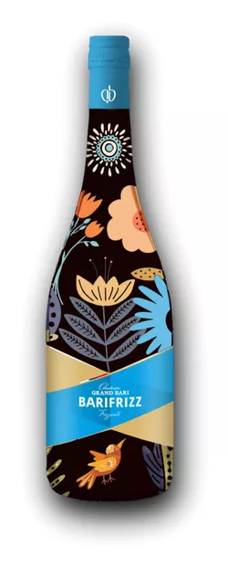 Grand Bari Barifrizz 11,5% 0,75L