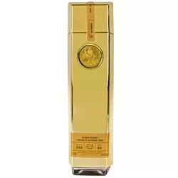 Gold Bar American Whiskey 1l 40%