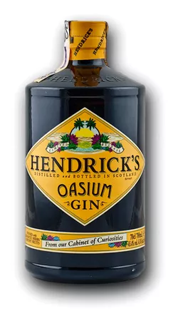 Hendrick's Oasium 43,4% 0,7L