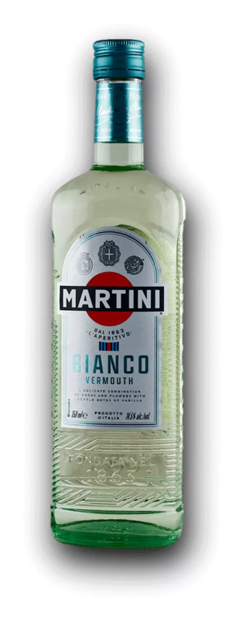 Martini Bianco 14,5% 0,75L