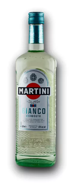 Martini Bianco 14,5% 0,75L