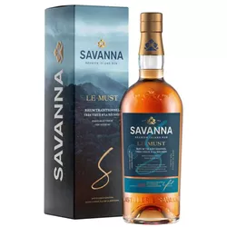 Savanna Le Must 0,7l 45% GB