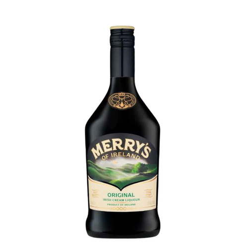 Merrys Original 0,7l 17%