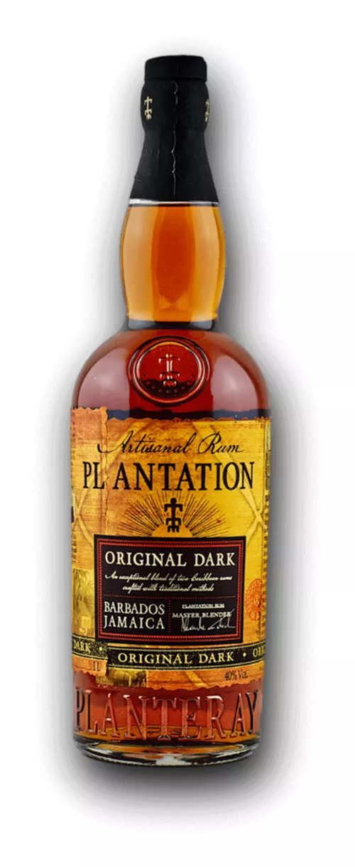 Plantation Original Dark 40% 1,0L