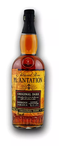 Plantation Original Dark 40% 1,0L