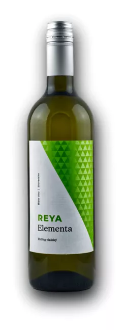 Reya Elementa Rizling Vlašský 2024 12% 0,75L