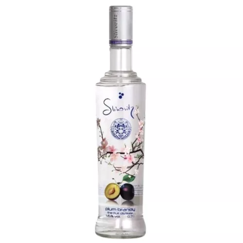 Slivovitz Plum Brandy 0,7l 45%