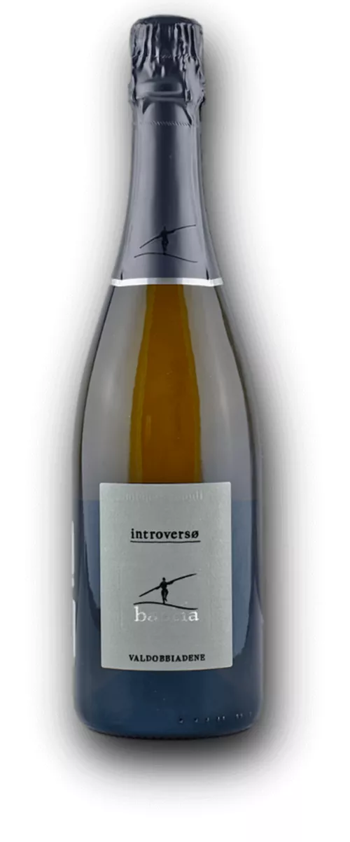 Bastia Introverso Prosecco Superiore D.O.C.G. Valdobbiadene Extra Brut 11,5%