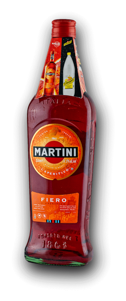 Martini Fiero 15% 0,75L