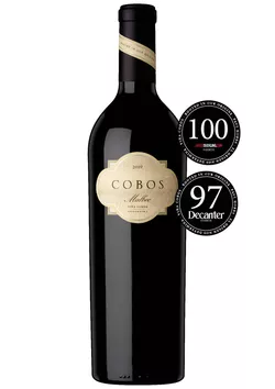 Viña Cobos Malbec 2019, 750ml