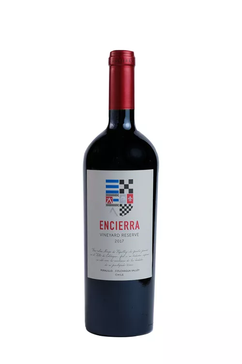 Encierra Ultra Premium Blend 2020, 750ml