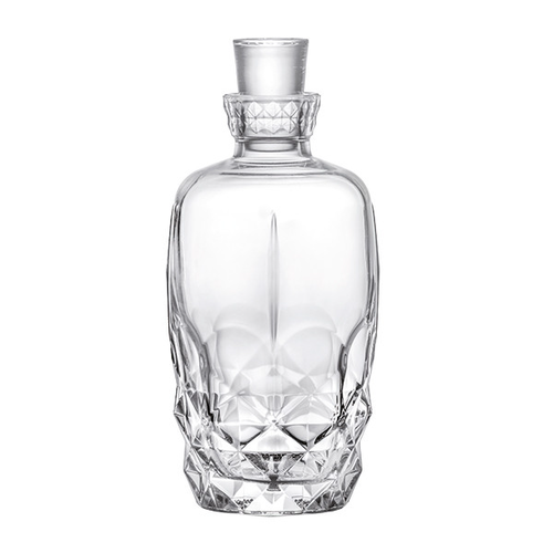 RCR Alkemist karafa na whisky 1070 ml