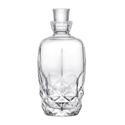 RCR Alkemist karafa na whisky 1070 ml