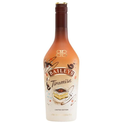 Baileys Tiramisu 1l 17%