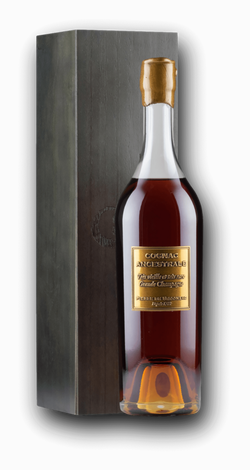 Pierre de Segonzac Ancestrale 40% 0,7L