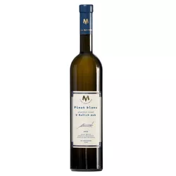 Marcinčák Pinot Blanc U Božích muk VOC Mikulov 0,75l 14%