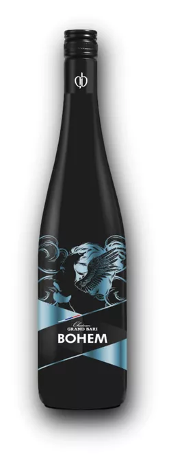 Grand Bari Bohém 2023 11,5% 0,75L