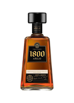 1800 Tequila Reserva Aňejo 0,7l 38%