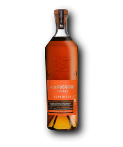 A. de Fussigny Superieur 45% 0,7L