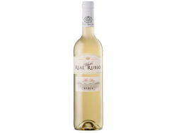 Real Rubio Rioja Blanca 2024, 750ml